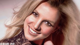 britney spears - lace and leather (sped up)