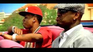 Plies Ft. Ne-Yo - Bust It Baby Pt. 2