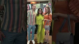 Attended the 16th Anniversary of HELLO Magazine | Bhavna Jasra | influencer