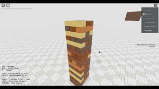 not finishing video until I put a block on the top on stackables