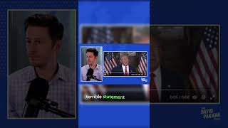 “Republicans eat their young” #trump states not once but TWICE Clip From #DavidPakman #EatTheirYoung