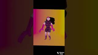 milli dance video #animation #1LIKE1COMMENT THNX