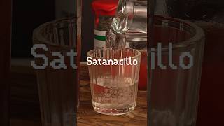 Desde que lo descubrí recientemente, el Satanacillo es de mis bebidas favorita. #clamato  #monterrey