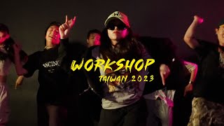 TPD X RENAN WORKSHOP TAIWAN 20231105-2