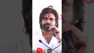 #pawankalyan sir strong warning to haters #janasena