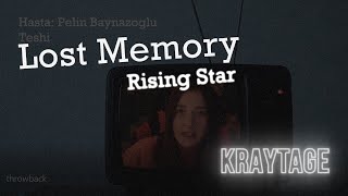 Lost Memory | Rising Star