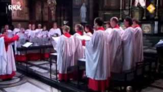 Beati quorum via - Charles Villiers Stanford - Cappella Nicolai