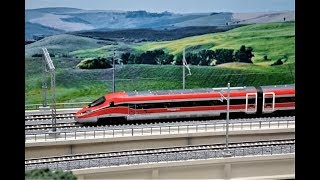 ACME SPRING TOUR 2019 - FRECCIAROSSA 1000