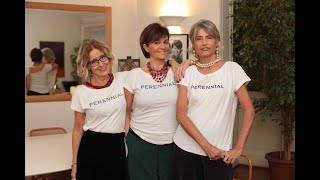 Magnifiche Perennial, le ambasciatrici della nostra generazione