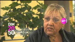 Confession intimes dimanche 20h50 NT1   20 9 2014 arnaque economie