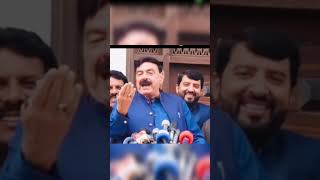 #viralvideo #shortvideo #shaikhrasheed coments about bilawal zardari