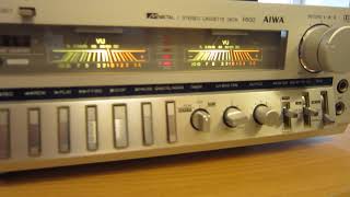 Aiwa AD-F600