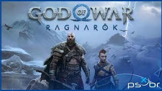 God of war regnarok official trailer | ps5 ps4 xbox play station pc games