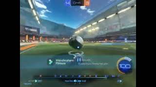 My Best Dribble!