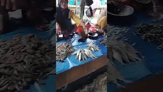 🔴PASAR CEK2 IKAN🔴 #youtubeshorts #shorts