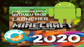 MİNECRAFT PE İÇİN EN GÜZEL 500 DEN FAZLA MOD / THE BEST MODS FOR MİNECRAFT PE FOR ALL VERSİON