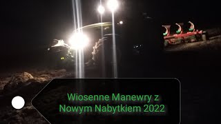 🇵🇱 Wiosenne Manewry z Nowym Nabytkiem 2022 🇵🇱