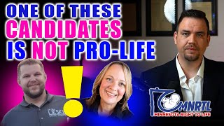 Pro-Life Vote: Minnesota Senate District 58