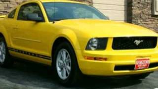 2005 Ford Mustang #132815 in Myrtle Beach Columbia, SC