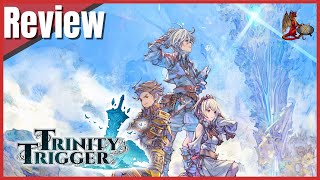 Trinity Trigger Review