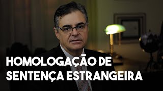 Homologação de Sentença Estrangeira - Advogados em Sorocaba