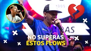 FLOWS como tu EX, NO SALEN de tu CABEZA 🤯