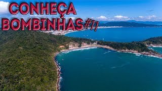 Conheça Bombinhas #11 - Retiro dos Padres