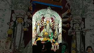 Bagbazar Kolkata / Kolkata Durga Pujo 2024 / #travel #kolkata #shorts #durgapuja #youtubeshorts