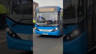 402 DCD 26142 on the 500 to Littlehampton