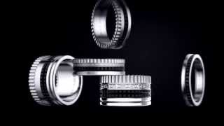 Boucheron - Quatre Black Edition