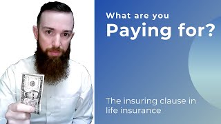 Insuring Clause