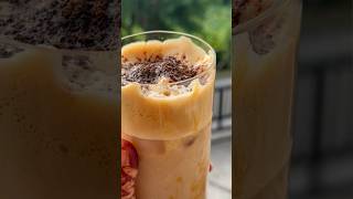 Mood refreshing cold coffee #frappe recipe#tasty #ytshorts #viralshort