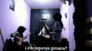 REKAM JEJAK VOICE OF BACEFROT LATIHAN BERANTEM (BERANTEM PAS LATIHAN)