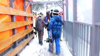 Bukovel 2019