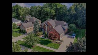 11064 NATURE, Shelby Twp, MI 48317 1843 - Single Family - Real Estate - For Sale