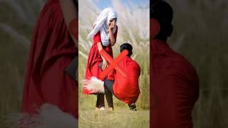 haram and halal relation in Islam Haram love #shorts