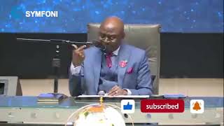 Pastor Tunde Bakare's $1m question.  Who Kill Funsho Williams, Bola Ige ,etc