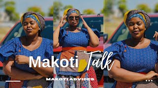 Makoti talk | savedmakoti and unsaved inlaws | mninawekazi n mkhuluwekazi relationship | etc