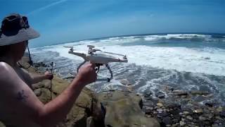 CX-20 Drone Fishing / Bait Deployment / Payload Release