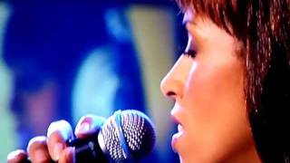 Glennis Grace - Always [Live bij Carlo & Irene, 2011-09-25]