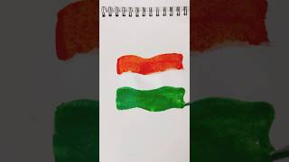 Painting 26 January drawing #Republic day ##