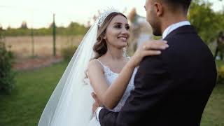 Aysel & Halil Düğün Hikayesi 💍/ Düğün Hikayesi ✨/ Ahmet Asan Fotoğraf Gaziantep Düğün Fotoğrafçısı ✨