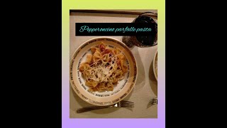 PEPPERONCINO PARFALLE PASTA (TASTE SO GOOD)