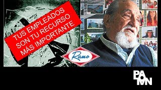 Emprendedores Berracos Rafael Molano