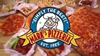 Mark's pizzeria headass