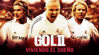 ⚽GOL 2 : Viviendo el Sueño | PASIÓN & FÚTBOL | Español Latino [HD] | WOPEtv.com