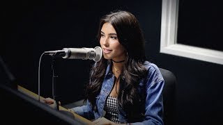 Madison Beer Z90 Interview With Tre