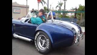 Cruisin to del mar nats 2010