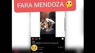 anju fitn@h untuk fara mendoza? tak kuasa kott