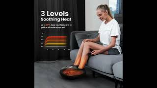 RENPHO Foot Massager